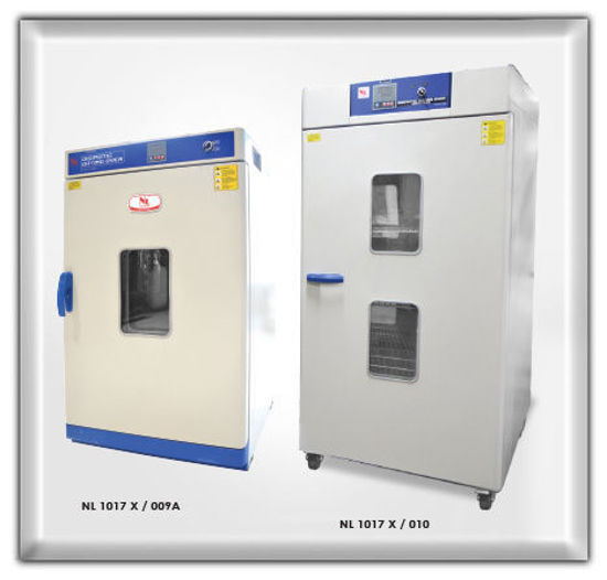 Picture of Digimatic Drying Oven 225L & 429L - NL 1017 X / 009A & 010