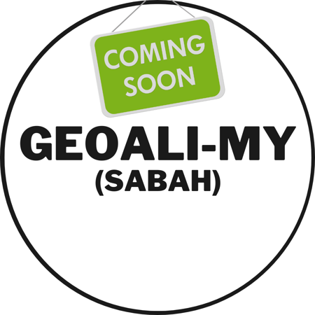Picture for category GeoAli MY [Sabah]