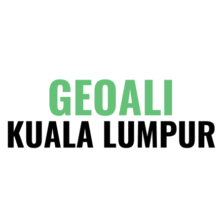 Picture for category GeoAli MY [K. Lumpur]
