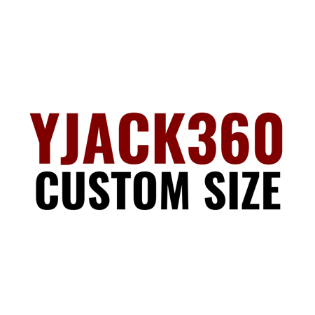 Picture for category YJACK360 - Custom Size