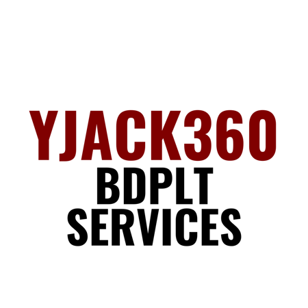 Picture for category YJACK360 - BDPLT Services