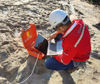 Picture of Hole Profiling Pile Imaging Tester