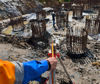 Picture of Ultra Sonic Pile Integrity Tester